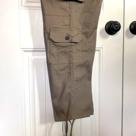 Vine and Valley Quality Utility Pants - Picture 4 of 8